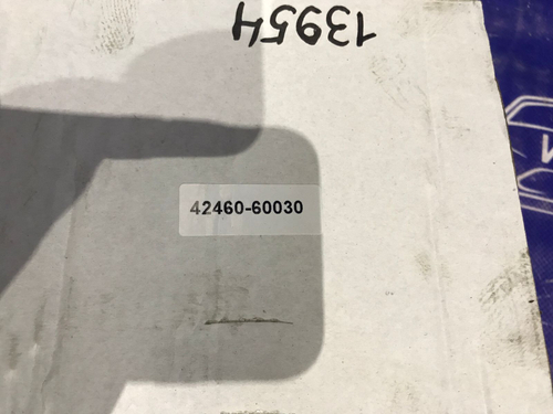 Ступица задняя левая TOYOTA LAND CRUISER 2007-2021