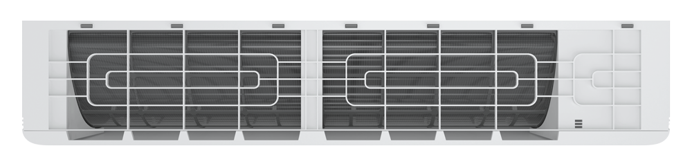 Сплит-система кондиционер Hisense AS-36HW4RKZHB 100 м²