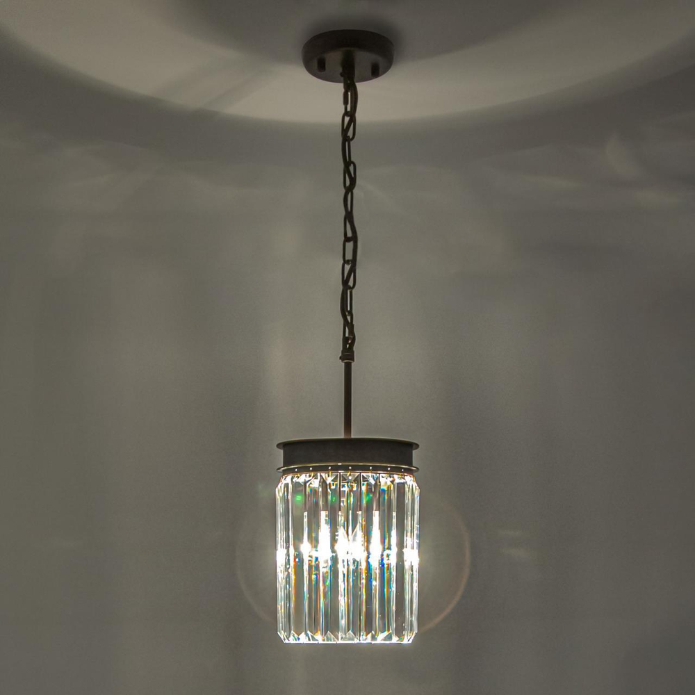 Подвесной светильник Citilux Мартин CL332011