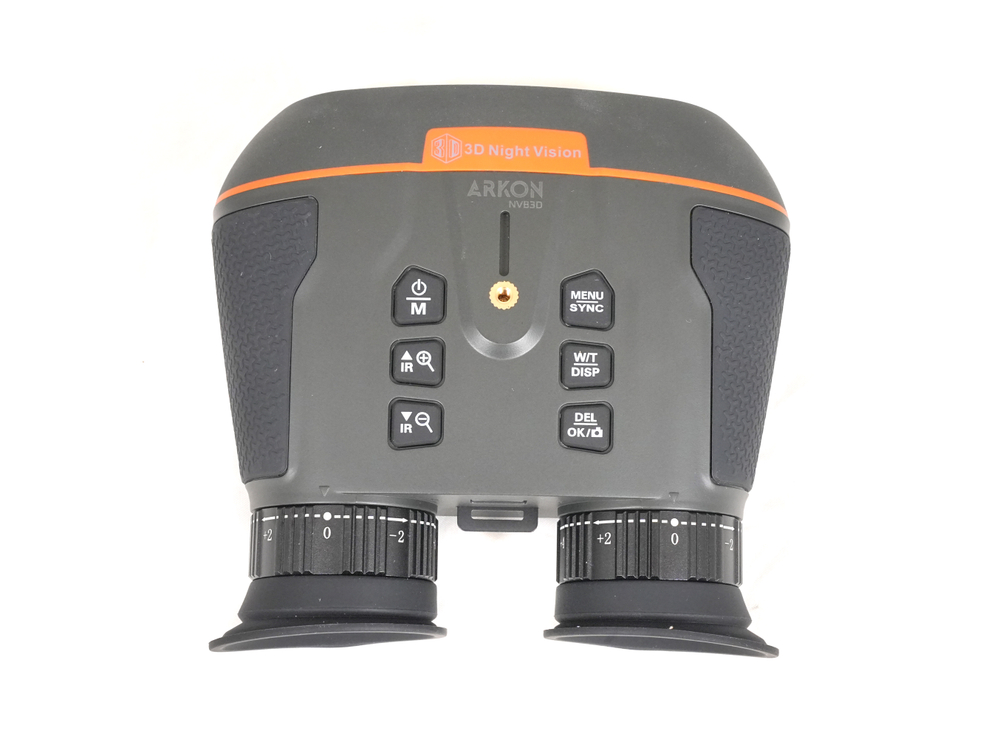 Цифровой 3D бинокль день/ночь ARKON Lite NVB3D