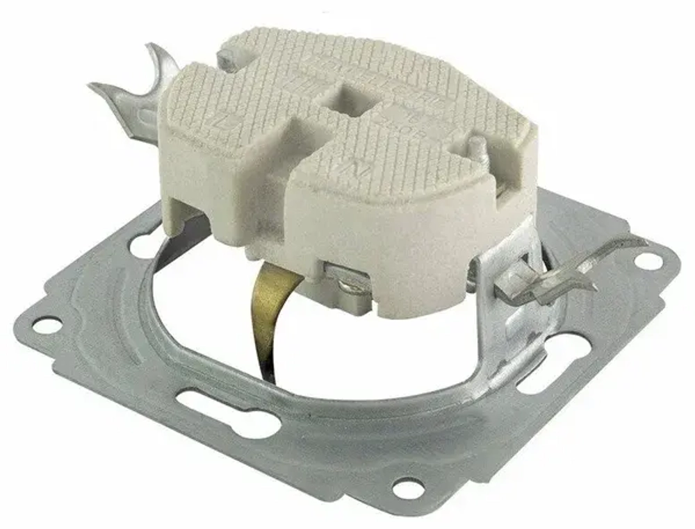 Розетка TDM Electric SQ1814-0012