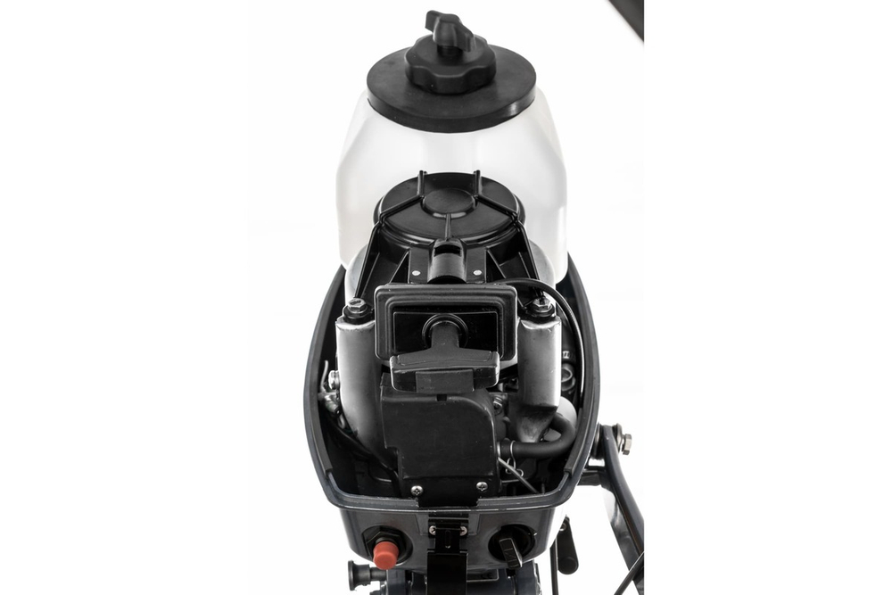 2х-тактный лодочный мотор MIKATSU M3.5FHL