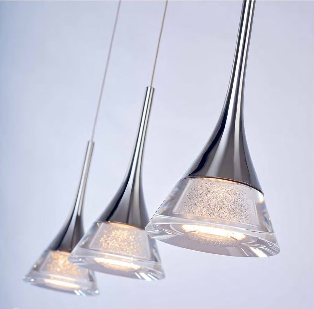 Подвесной светильник MD15003012-5B