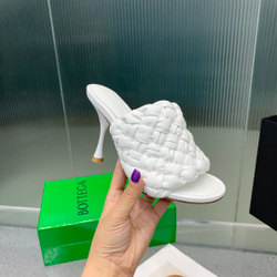 Bottega Veneta Dot Wave 9 cm