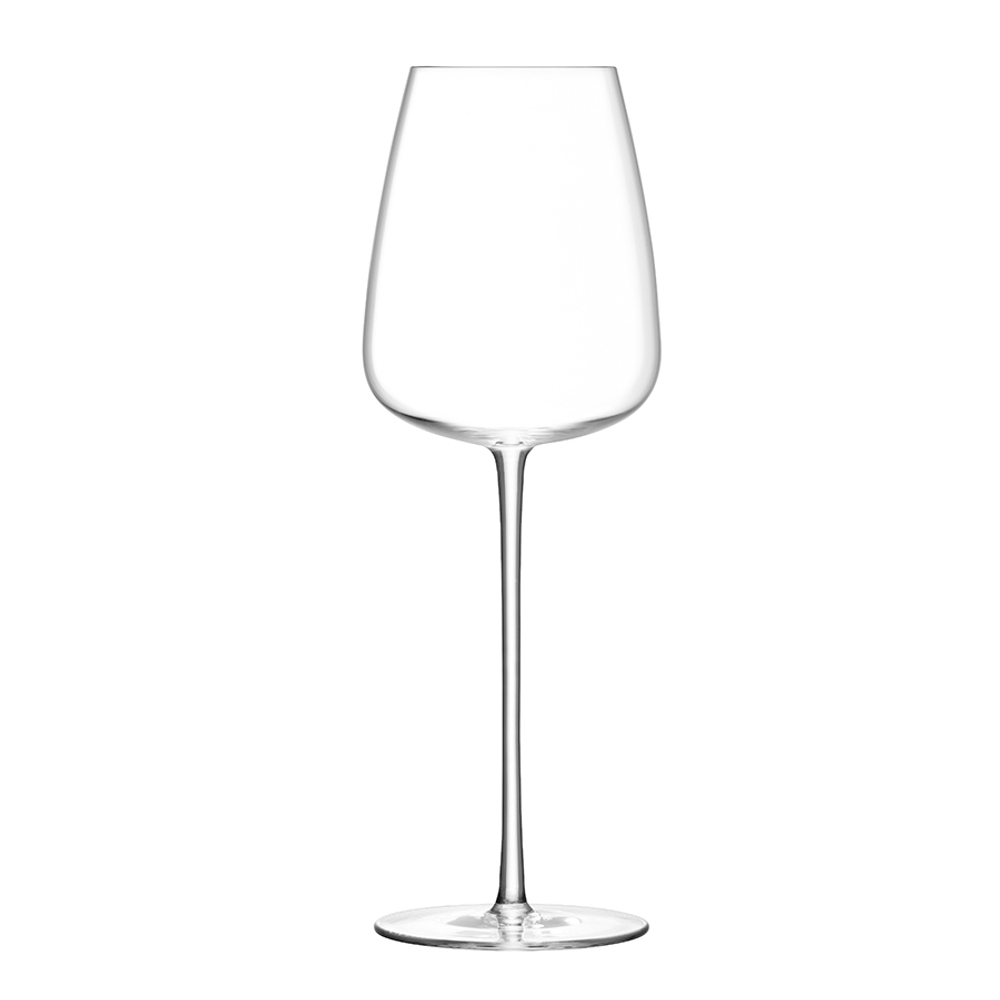 Набор из 2 бокалов для  белого вина Wine Culture 490 мл LSA International