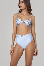 Верх купальника 5811 Lucille Tunisia Agua Bendita
