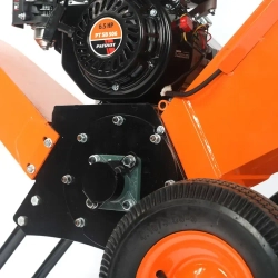 Измельчитель бензиновый Patriot PT SB 506, 732107070