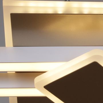 55406-0.3-2+1+1 светильник потолочный