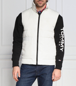 безрукавка CALVIN KLEIN JEANS - кремовый(J30J322495)