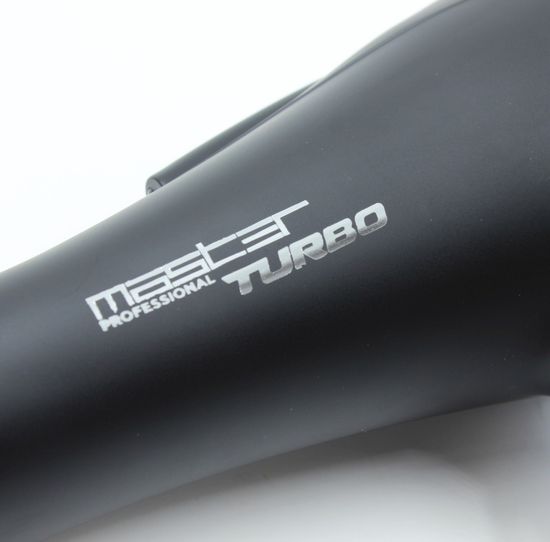 Фен MASTER Professional MP-302 Turbo 2200Вт черный