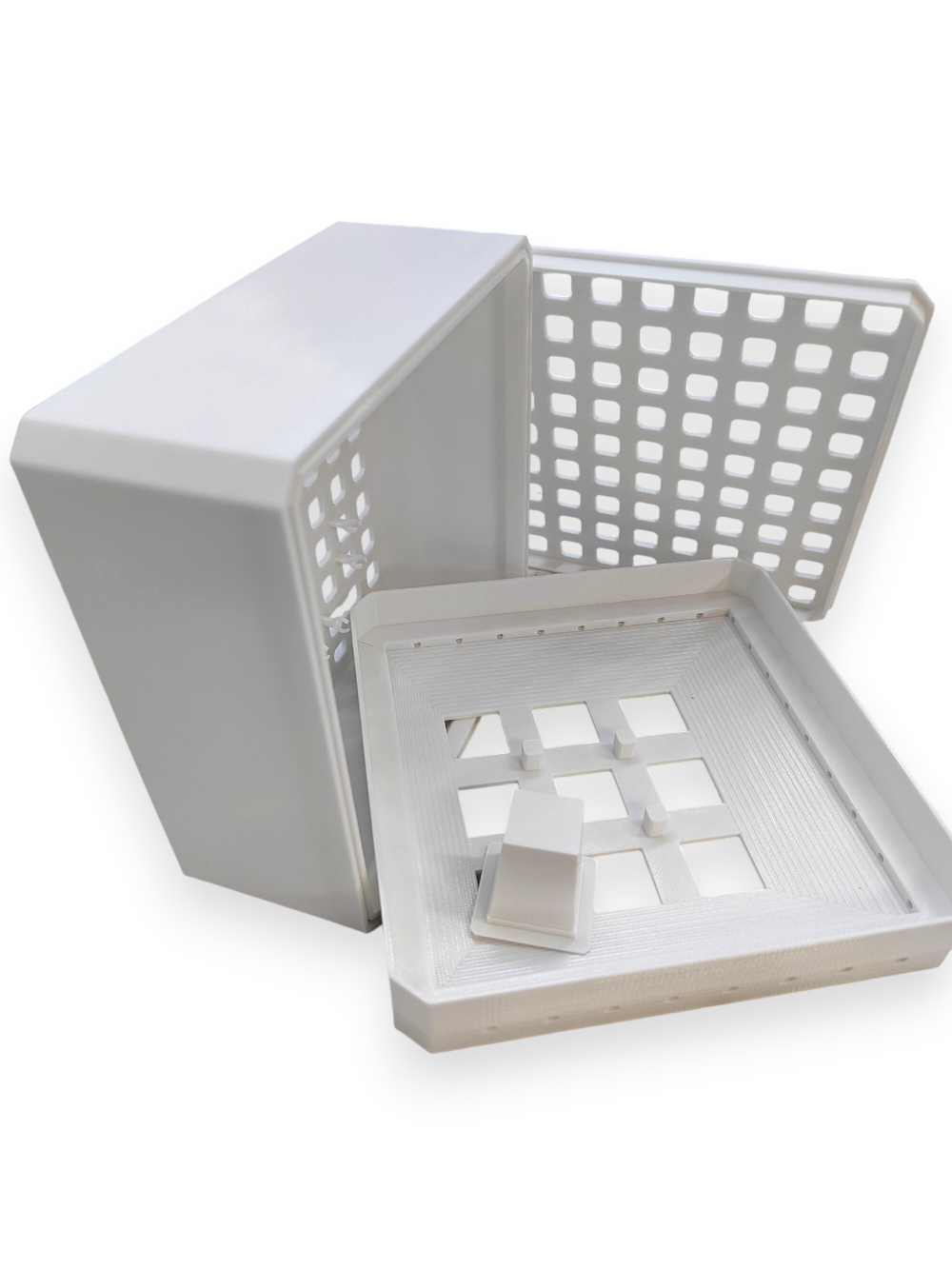 Услуга 3Д печати под заказ