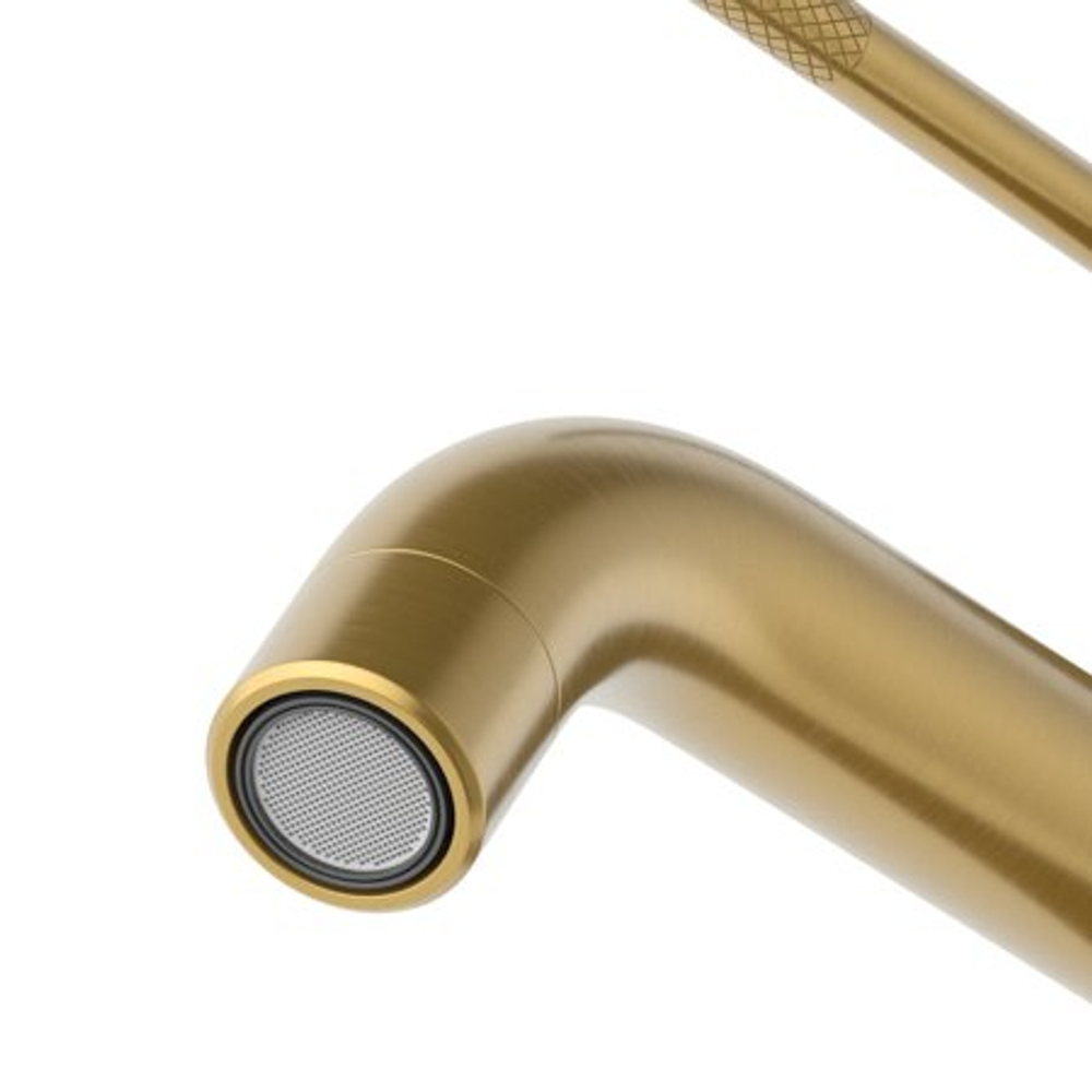 Cмеситель для раковины CEZARES RELAX-LS1-BORO с донным клапаном