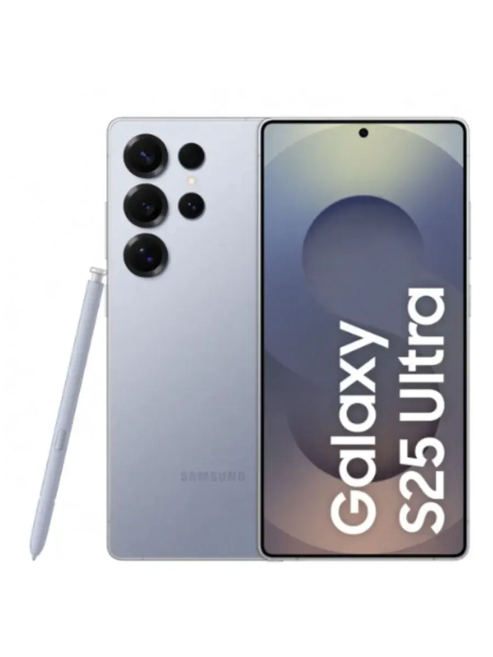 6,9" Смартфон Galaxy S25 Ultra 5G 12/256 ГБ BLUE