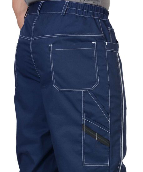 Брюки "Сириус-Престиж" (т.синий)