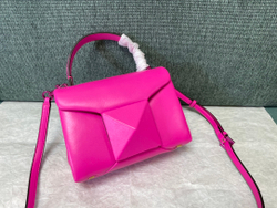 Valentino Mini One Stud Bag 20 cm