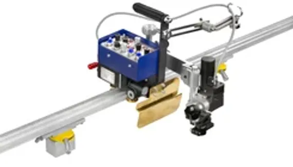 Сварочная каретка Huawei HK-100-RC