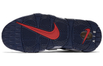 Кроссовки Nike Air More Uptempo Olympic Gs 2020