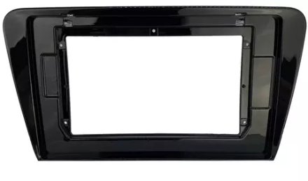 Магнитола для Skoda Octavia A7 2013-2020 - Canbox 1048 Qled, Android 10, ТОП процессор, SIM-слот