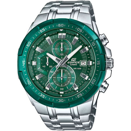 Мужские наручные часы Casio EFR-539DE-3A