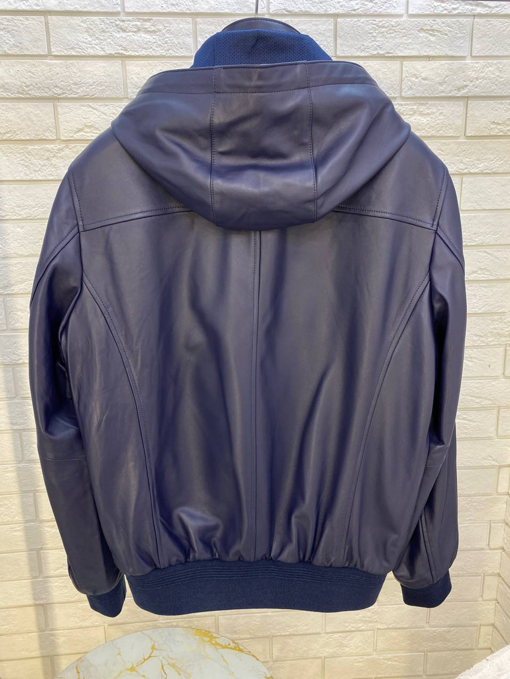 Бомбер Kiton