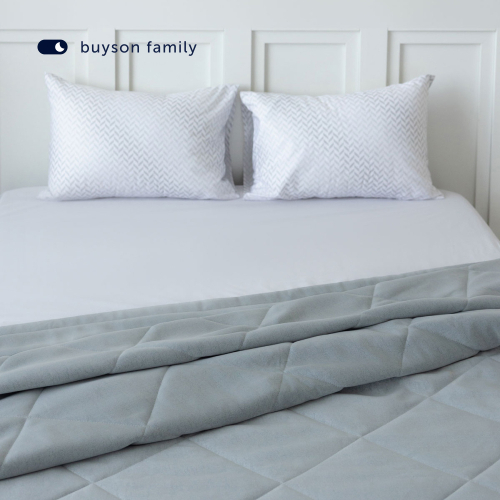 Покрывало BuyMirage Teal