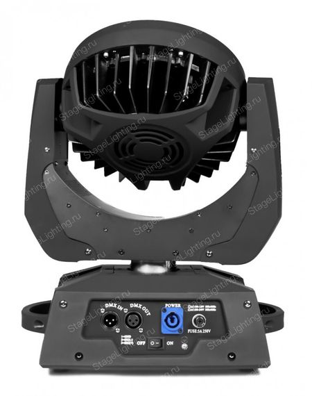 Stage Lighting Wash ZOOM 3610