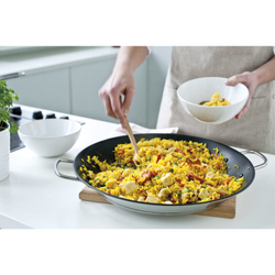 Сковорода для паэльи 38см Beka