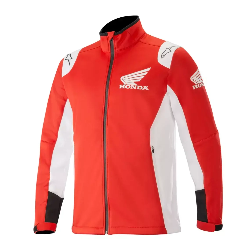 Softshell alpinestars discount