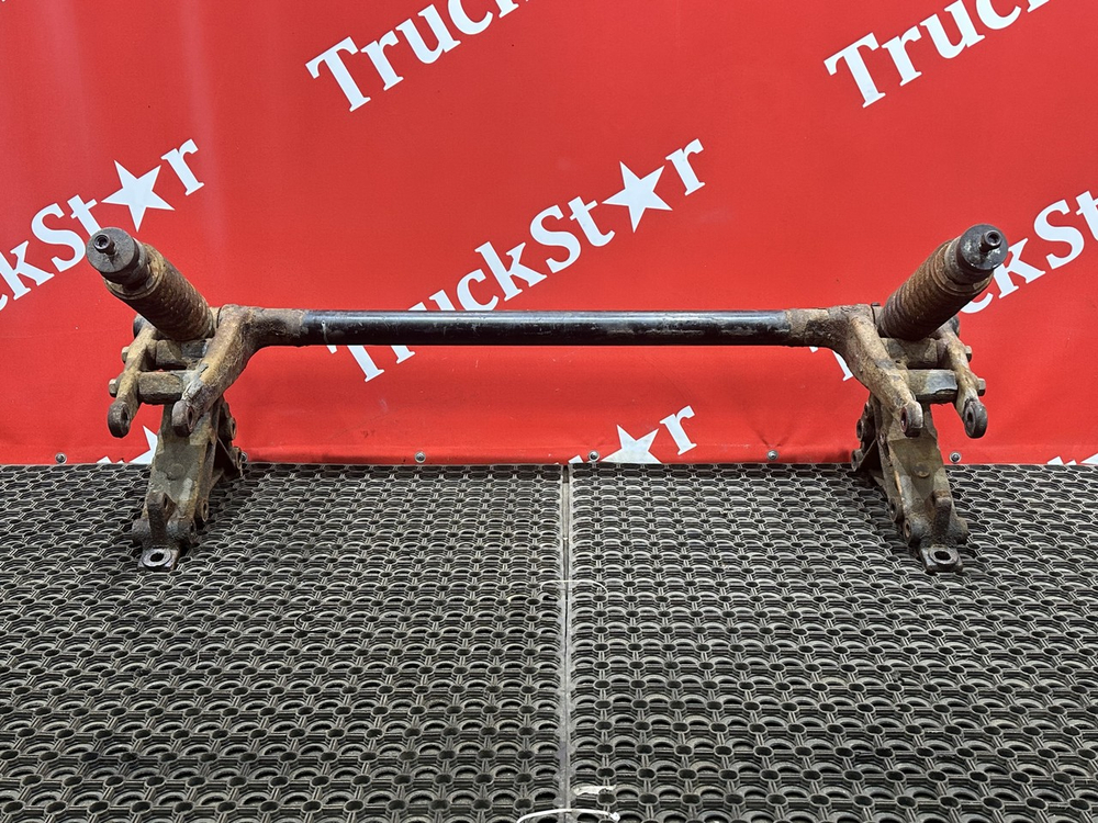 Торсион кабины в сборе