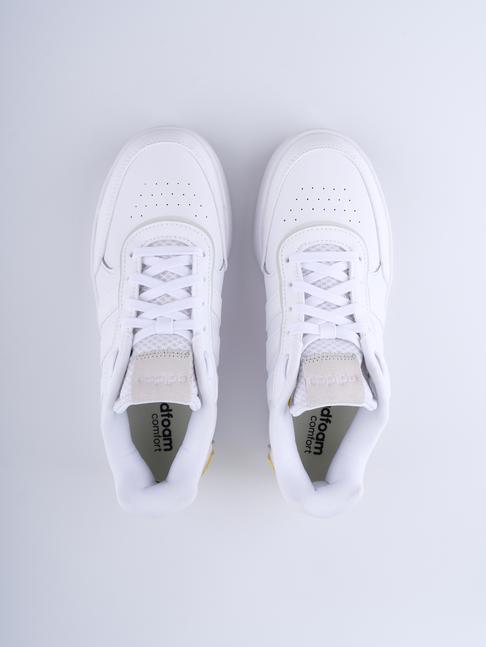 Кроссовки Adidas Postmove SE GZ6786