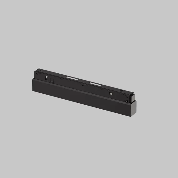 Трековый светильник Парете / Parete Exility 4000K 12Вт 120° Technical tr106-2-12w4k-b
