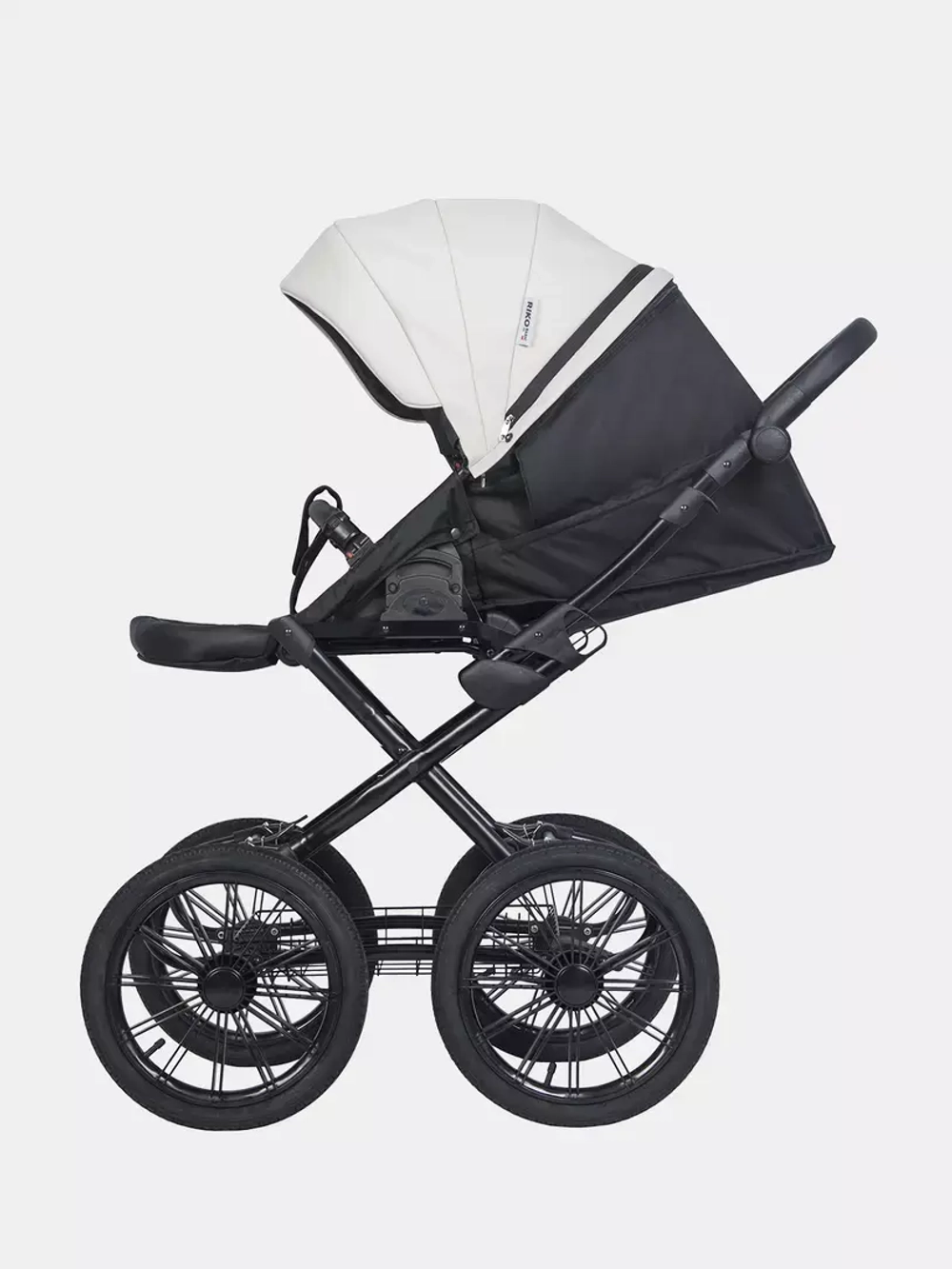 Коляска MONTANA ECCO Prestige (2 в 1) (RIKO BASIC)