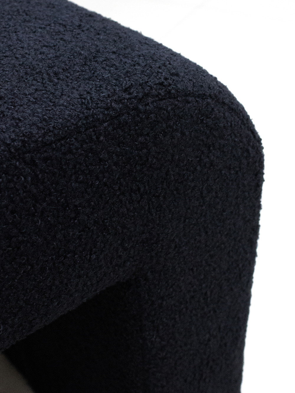 Пуф "Скобка"