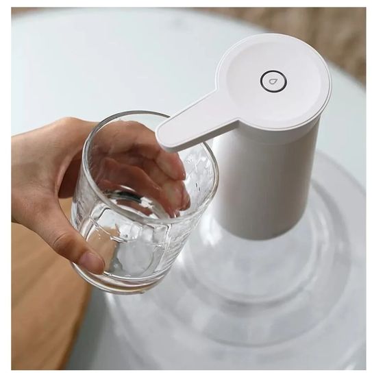 Автоматическая помпа Xiaomi Mijia Sothing Water Pump Wireless (DSHJ-S-2004)