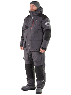 Костюм зим. Norfin EXTREME 5 PRO 02 р.M-L