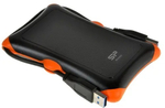 Внешний накопитель Silicon Power SP020TBPHDA30S3K 2000 Гб