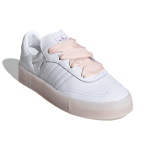 Кроссовки Adidas Originals Sambarose White Halo Pink