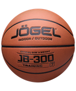 Мяч баскетбольный JB-300 №7 NEW