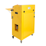 Вакуумный упаковщик бескамерный VS-600E, (окрашенный корпус) Foodatlas Eco