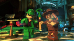 Lego Dc Super-Villains [NS] new
