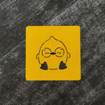 Цыпленок №29