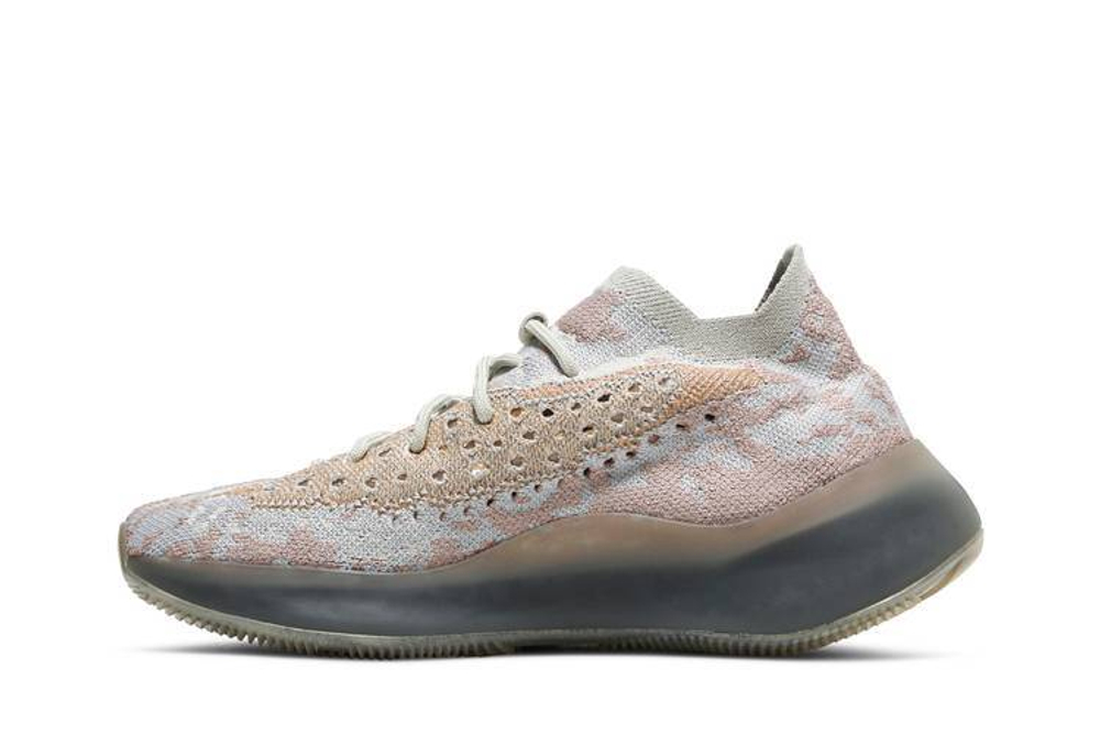 Кроссовки Adidas Originals Yeezy Boost 380 "Pepper