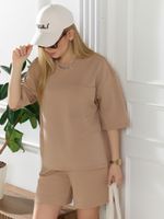 Костюм Терра Виотекс БЕЖЕВЫЙ