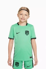 Футболка Nike Atletico Madrid 23/24 3rd Stadium Junior