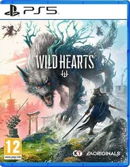 PS5 Wild Hearts PPSA-07836 (Английская версия)