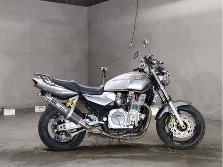 Yamaha XJR1300 043410