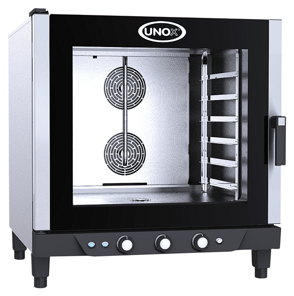 Печь конвекционная XB693