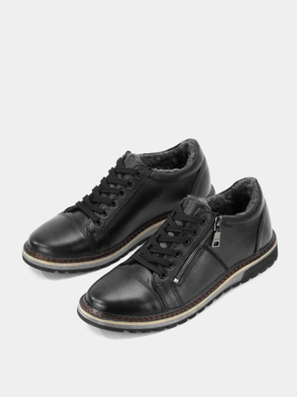 Полуботинки мужские M971-1P