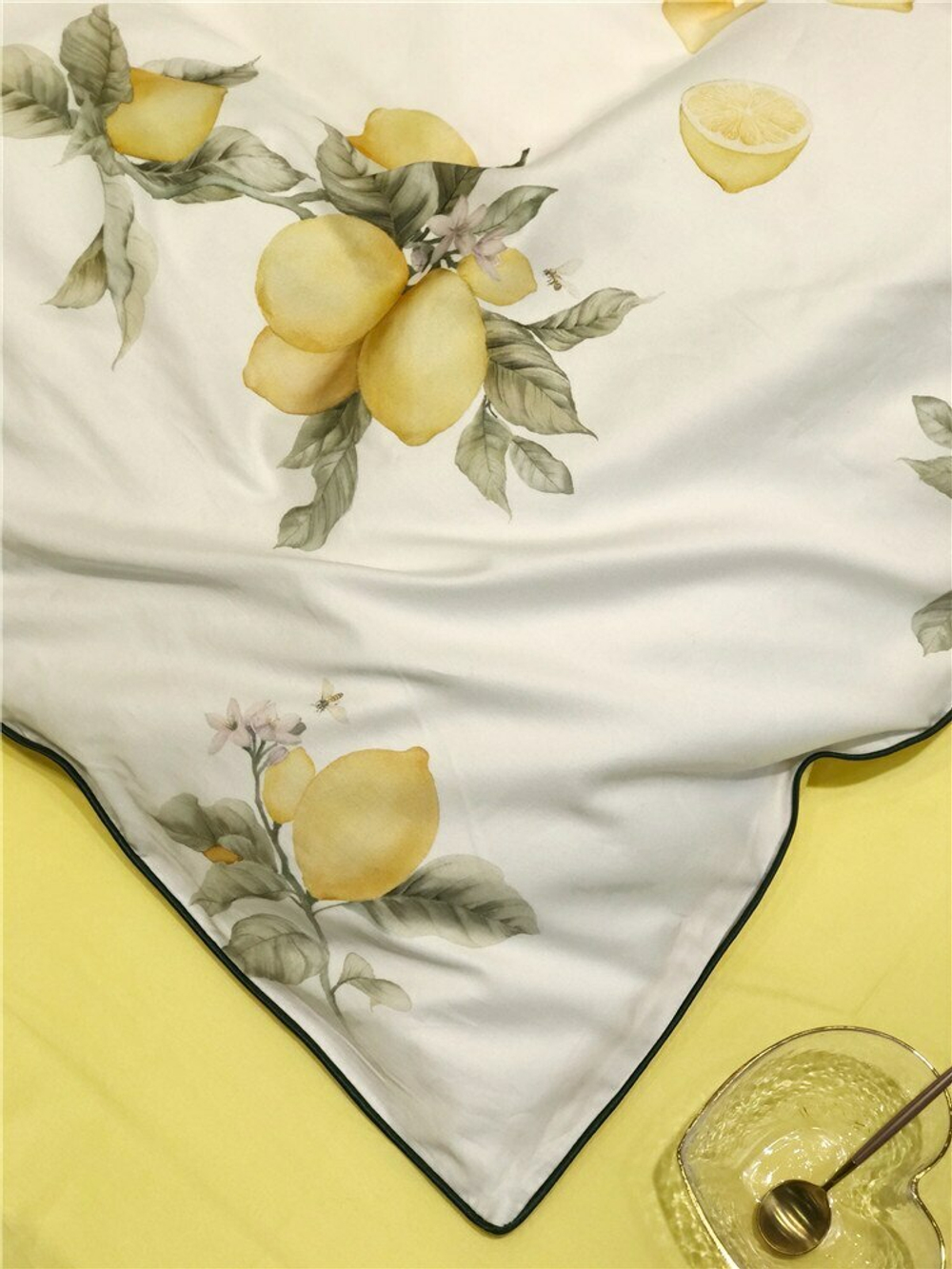 Постельное белье Home Creative
