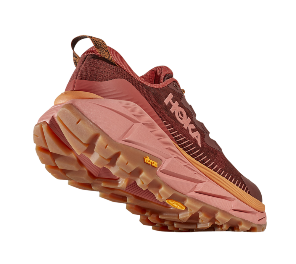 Кроссовки женские Hoka Skyline-Float X